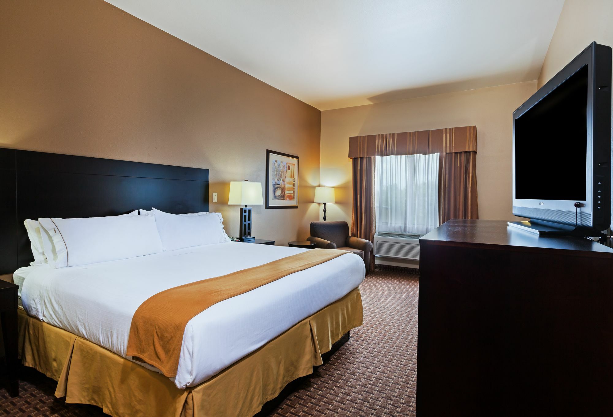 Holiday Inn Express Houston-Alvin, An Ihg Hotel Exteriér fotografie
